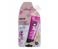 Shinsiaview Vita Plus Contact Cover BB Cream 25g