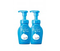 Shiseido Senka Perfect Cleansing Foam 2ea x 150g