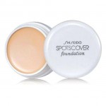 Shiseido Sports Cover Foundation 20g