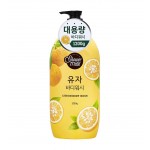 Shower Mate Citron Body Wash 1200ml