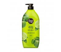 Shower Mate Lime Body Wash 1200ml 