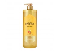 Shower Mate Royal Propolis Body Wash Apricot Seed Oil 1000ml