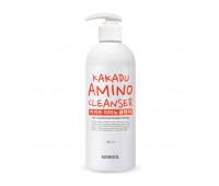 SIDMOOL Kakadu Amino Cleanser 500ml - Пенка для умывания 500мл