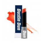 Siero Dustin Dun Tinted Lip Balm Coral Red 3.1g