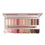 Siero Eye Palette Bar 12g - Lidschatten-Palette 12g Siero Eye Palette Bar 12g 