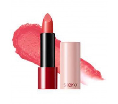 Siero Jealousy Archive Plumper Oriental Pink 3.3g - Помада для увеличения губ 3.3г
