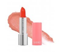 SIERO Jealousy Archive Special Edition Lip Plumper Muse Coral 3.3g