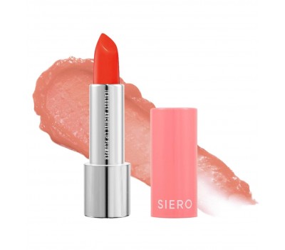 SIERO Jealousy Archive Special Edition Lip Plumper Muse Coral 3.3g