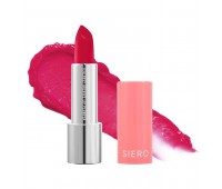 SIERO Jealousy Archive Special Edition Lip Plumper Pink Peony 3.3g