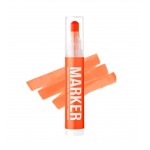 Siero Vivid Lip Marker Ovid Orange 5g