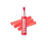 Siero Vivid Lip Marker Ovid Red 5g - Тинт-маркер для губ 5г