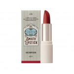 SKINFOOD Chiffon Smooth Lipstick No.01 3.5g - Губная помада 3.5г