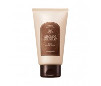 SKINFOOD Argan Oil Silk Plus Hair Mask Pack 200g - Маска для волос с аргановым маслом 200г