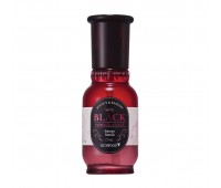 SKINFOOD Black Pomegranate Energy Serum 52ml - Сыворотка с экстрактом Чёрного Граната 52мл