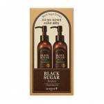 Skinfood Black Sugar Perfect Cleansing Oil 2ea x 200ml