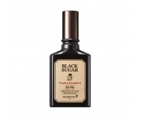 SKINFOOD Black Sugar Perfect Emulsion 2X for Men 150ml - Эмульсия 2X с экстрактом чёрного сахара для мужской кожи 150мл