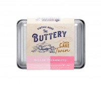 SKINFOOD Buttery Cheek Cake Twin No.01 9.5g - Двухцветные румяна 9.5г
