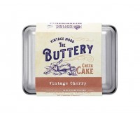 SKINFOOD Buttery Cheek Cake Twin No.02 9.5g - Двухцветные румяна 9.5г