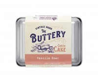 SKINFOOD Buttery Cheek Cake Twin No.03 9.5g - Двухцветные румяна 9.5г