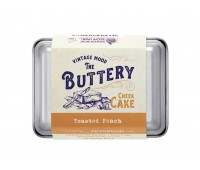 SKINFOOD Buttery Cheek Cake Twin No.04 9.5g - Двухцветные румяна 9.5г