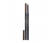 Skinfood Choco Eyebrow Slim Pencil No.2 0.13g - Карандаш для бровей 0.13г