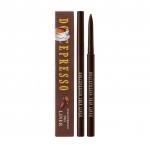 SKINFOOD Dolcepresso Slim Eyeliner No.01 0.07g - Тонкий карандаш для глаз 0.07г