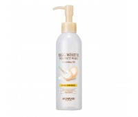 Skinfood Egg White Perfect Pore Cleansing Oil 200ml