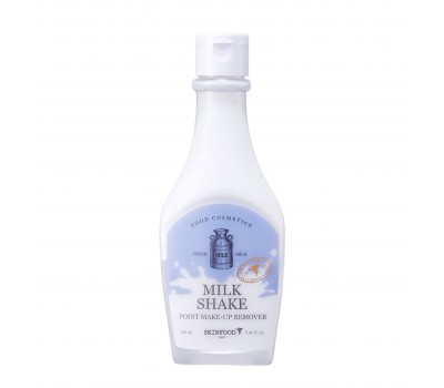 Skinfood Milk Shake Point Makeup Remover 160ml