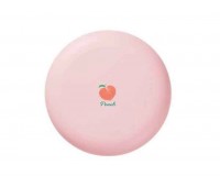 SKINFOOD Peach Cotton Cushion SPF50+ PA++++ No.1 15g - Кушон 15г