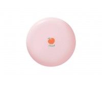 Skinfood Peach Cotton Pore Pact 4g - Компактная пудра с экстрактом персика 4г