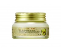 SkinFood Premium Avocado Rich Cream 55ml - Крем для обветренной и сухой кожи лица с экстрактом авокадо 55мл