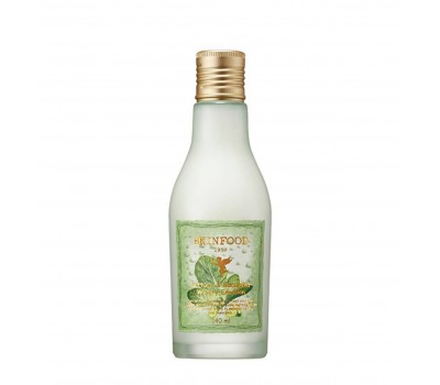Skinfood Premium Lettuce and Cucumber Watery Emulsion 140ml
