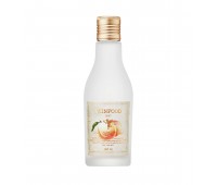 Skinfood Premium Peach Blossom Toner 120ml - Матирующий персиковый тонер для лица 120мл