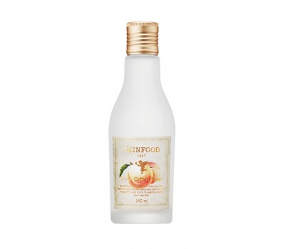 Skinfood Premium Peach Blossom Toner 120ml