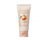 Skinfood Premium Peach Fluffy Cream 60ml - Gesichtscreme mit Pfirsichextrakt 60ml Skinfood Premium Peach Fluffy Cream 60ml 