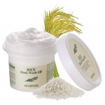 SkinFood Rice Mask Wash Off 100g - Reinigende Reismaske 100g SkinFood Rice Mask Wash Off 100g