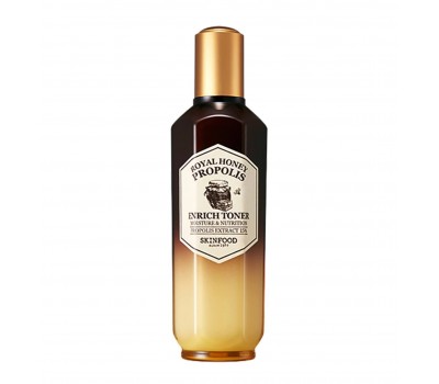 SKINFOOD Royal Honey Propolis Enrich Toner 160ml