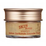 Skinfood Salmon Dark Circle Concealer Cream No.2 10g - Кремовый Консилер 10г