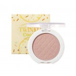 SKINFOOD Twinkle Cookie Highlighter No.1 4g - Highlighter 4g SKINFOOD Twinkle Cookie Highlighter No.1 4g