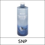 SNP Bird's Nest Revital Aqua Cleansing Water 500ml.