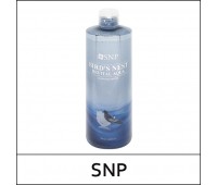 SNP Bird's Nest Revital Aqua Cleansing Water 500ml. – Очищающая вода