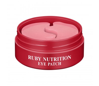 [SNP] Ruby Nutrition Eye Patch 60 ea in 1 – Патчи для глаз
