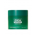 SNP Cica Panthenol Sleeping Pack 80ml