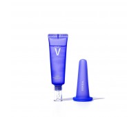 Soksal V-lifting Тherapy Serum 30ml + Soksal V Cup - Лифтинг серум 30мл + вакуумный массажёр