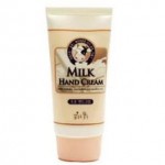 Somang Cosmetics Milk Hand Cream 80ml - Увлажняющий крем для рук 80мл