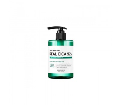 SOME BY MI AHA BHA PHA REAL CICA 92% COOL CALMING SOOTHING GEL 300ml