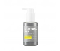 Some By Mi Charcoal BHA Pore Clay Bubble Mask 120ml