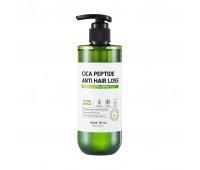 Some By Mi Cica Peptide Anti Hair Loss Shampoo 285ml - Укрепляющий шампунь с центеллой и пептидами 285мл
