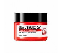 Some by mi Snail Truecica Miracle Repair Cream 60g -  Восстанавливающий крем 60г