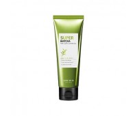 Some by mi Super Matcha Pore Clean Cleansing Gel 100ml 